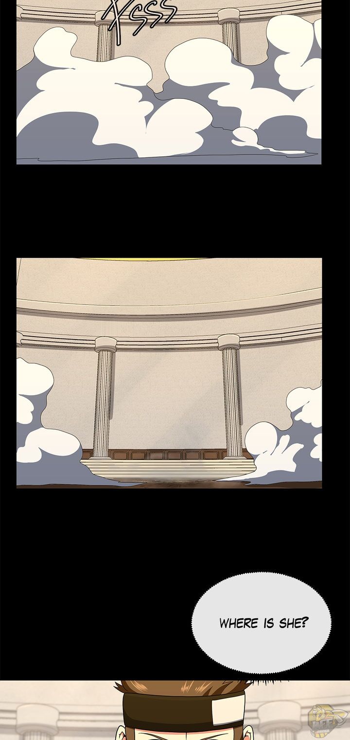 The Beginning After The End Chapter 93 image 51